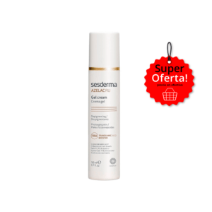 AZELAC RU Crema gel despigmentante SESDERMA 50mL