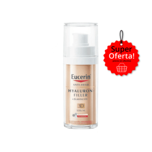 EUCERIN HYALURON FILLER + ELASTICITY 3D serum EUCERIN 30mL