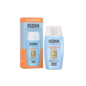 Fotoprotector ISDIN Fusion Water MAGIC  SPF50+ 50mL