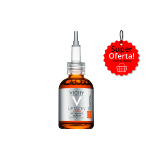 LIFACTIVE SUPREME VITAMIN C 15% serum VICHY 20mL