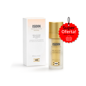 Melaclear Advanced serum antimanchas ISDIN 30mL