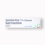 SOOLANTRA ivermectina crema al 1% GALDERMA 30g - Imagen 4