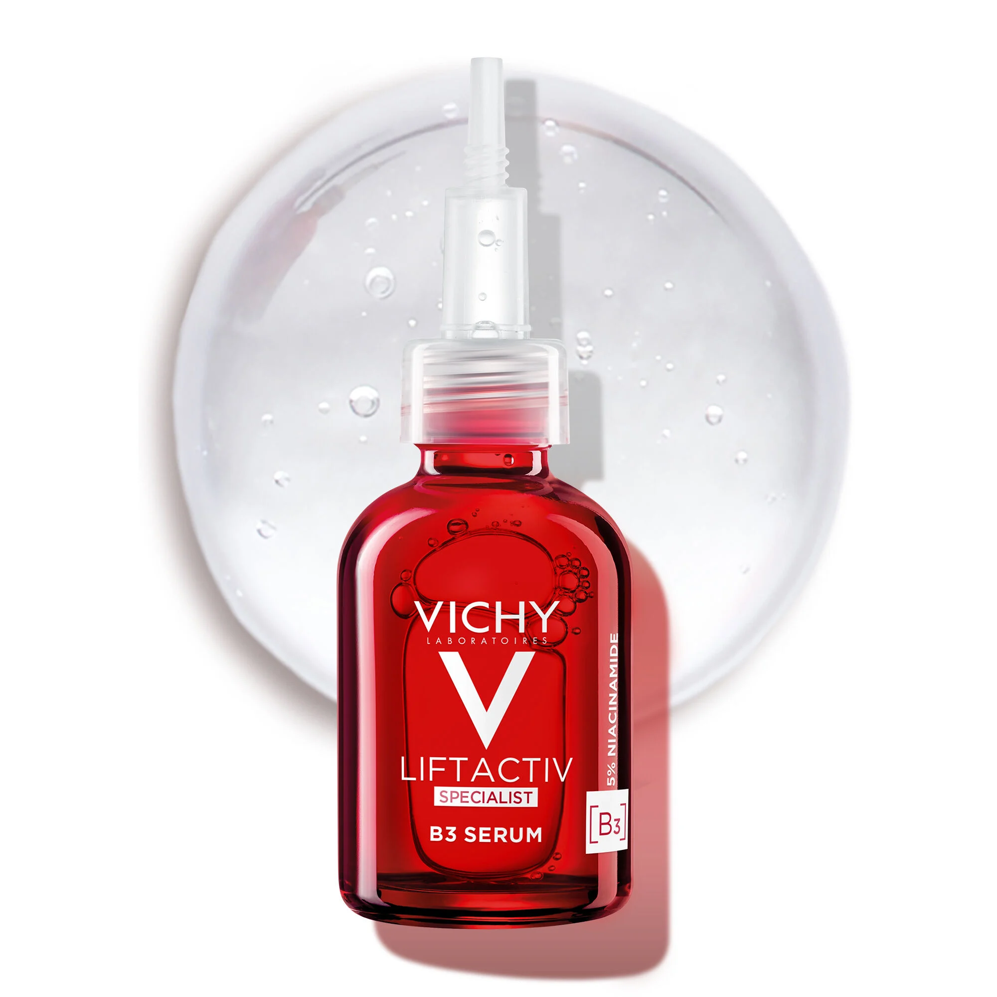 LIFTACTIVE B3 serum antimanchas VICHY 30mL - Imagen 4