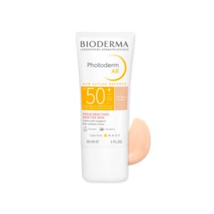 Bloqueador solar Photoderm AR SPF50+ BIODERMA 30mL