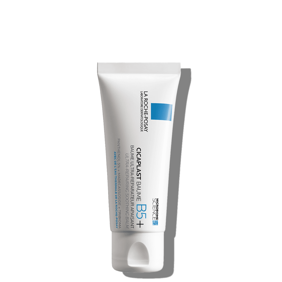 CICAPLAST BAUME B5 Bálsamo reparador LA ROCHE POSAY 40 mL - Imagen 3