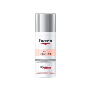 EUCERIN ANTIPIGMENT crema facial de noche 50mL