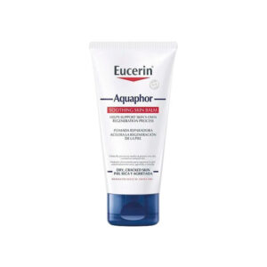 EUCERIN AQUAPHOR pomada reparadora 45mL