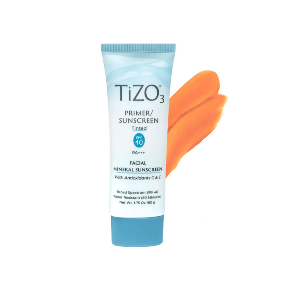 TIZO 3 PRIMER