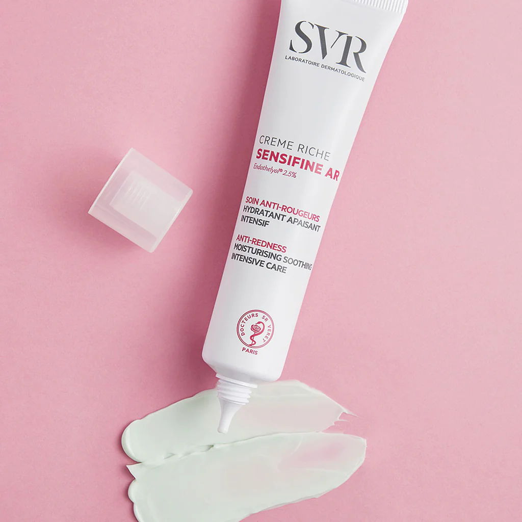 SENSIFINE AR CREMA SVR 40ml - Imagen 2