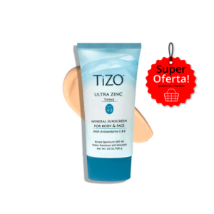 ULTRA ZINC<br> Con color TIZO 100g