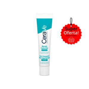 BLESMISH CONTROL GEL CERAVE 40ml