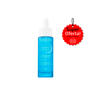 Hydrabio Hyalu+ serum de BIODERMA 30mL