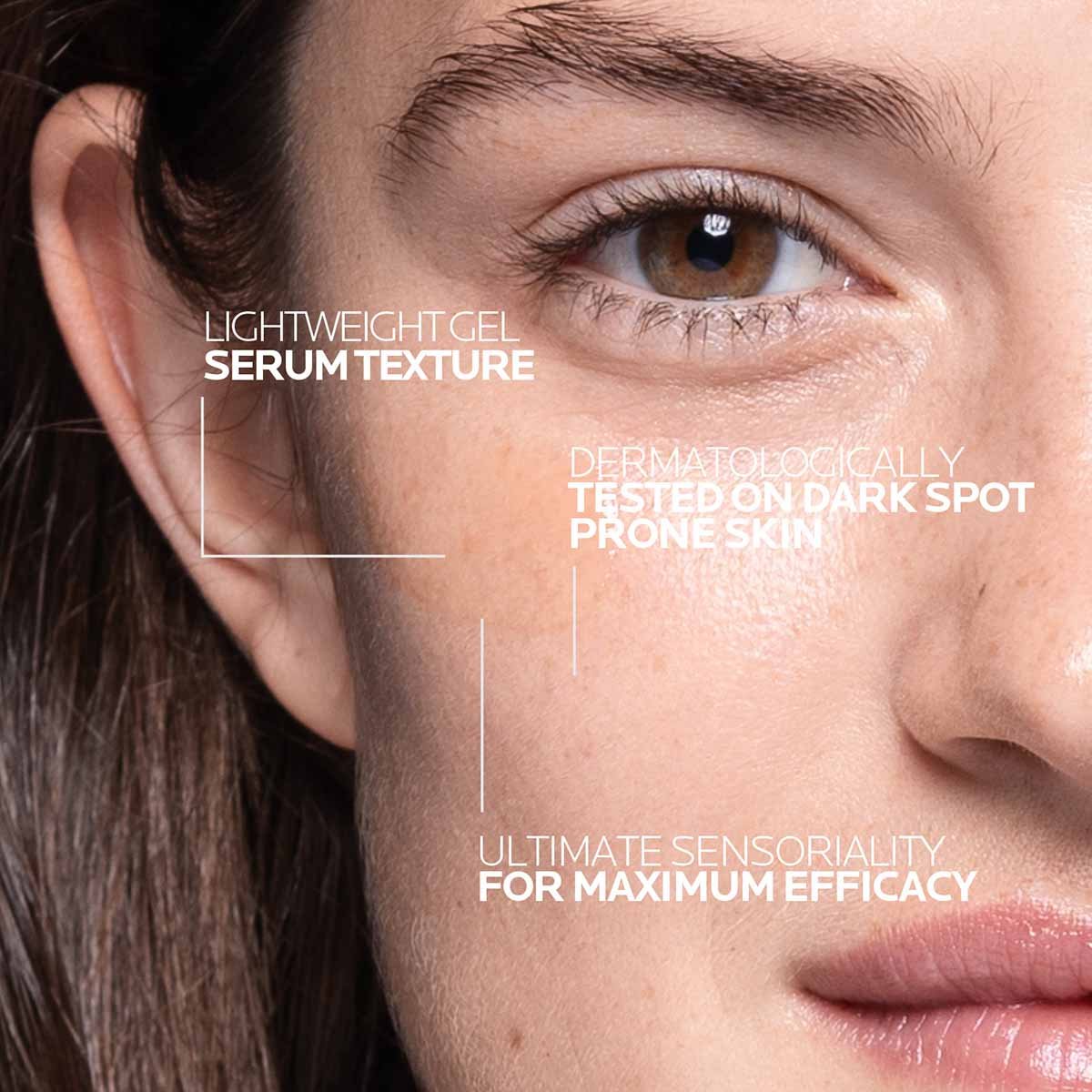 MELA B3 serum concentrado antimanchas LA ROCHE POSAY 30mL - Imagen 3