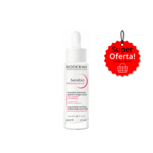 Sensible Defensive Serum de BIODERMA 30ml