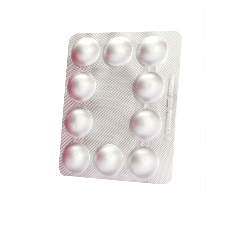 ACNOTIN (Isotretinoína) cápsulas blandas de 20mg (BAGÓ) caja de 30 cápsulas - Imagen 2