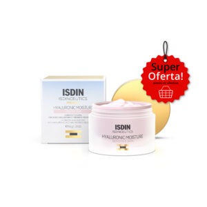 Hyaluronic Moisture Sensitive Skin ISDIN 50ml