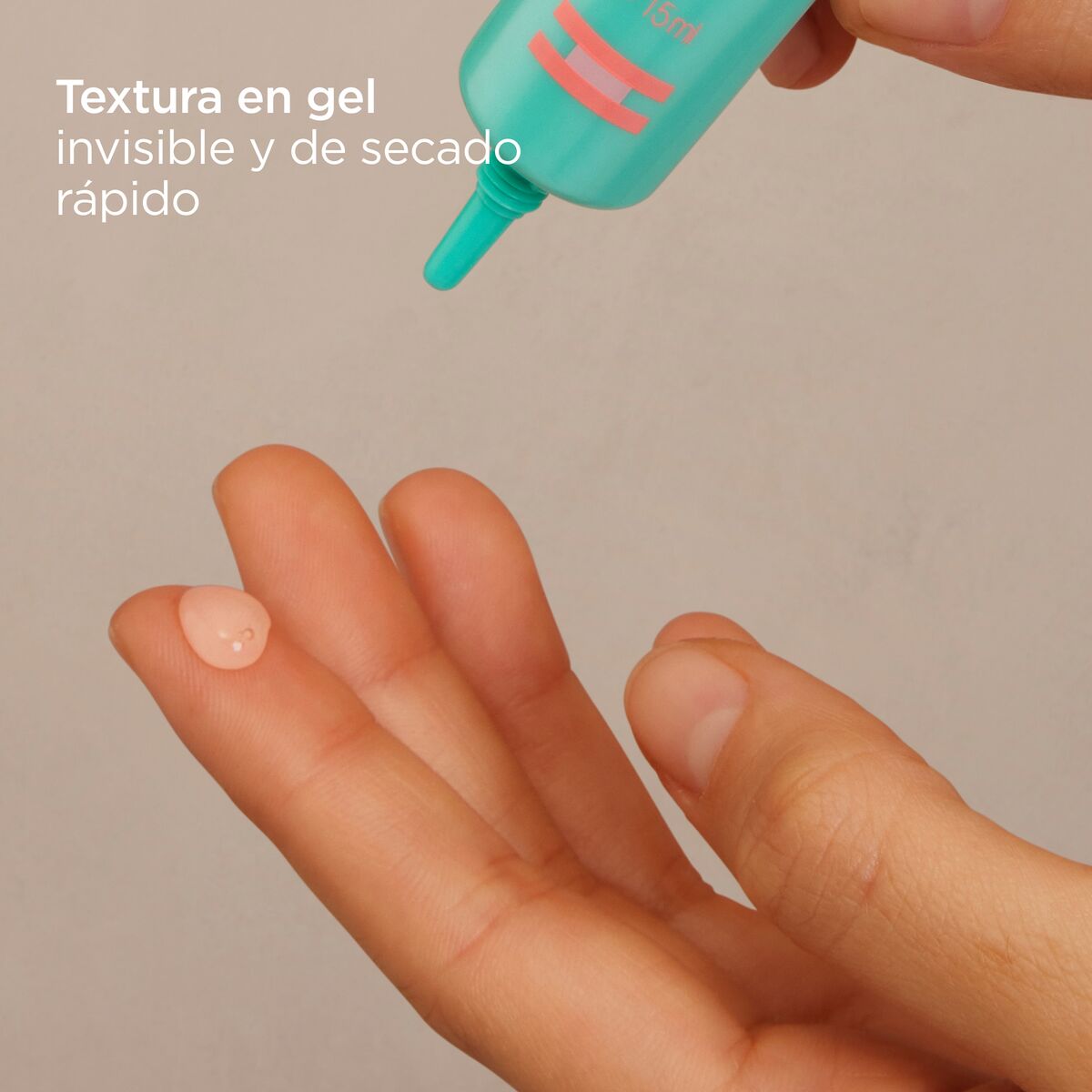 TEEN SKIN Acniben On the Spot ISDIN 15 ml - Imagen 2