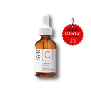 Vitamina C al 20% Ampoule Anti-Ox serum de 30mL (SVR)