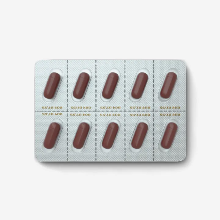 GliSODin Anti-Aging frasco por 60 cápsulas (BLISSFARMA) - Imagen 3