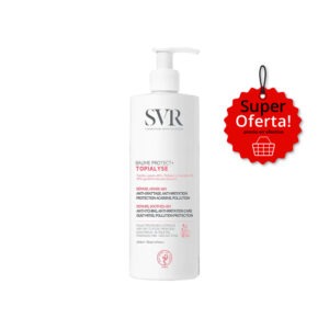 Topialyse Baume Protect por 400mL (SVR)