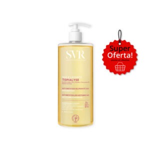 Topialyse Huile Lavante por 1L (SVR)